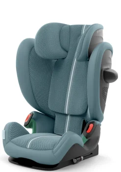 Kindersitz 'Pallas G3' PLUS Stormy Blue