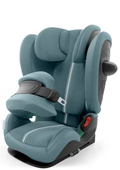 Kindersitz 'Pallas G3' PLUS Stormy Blue