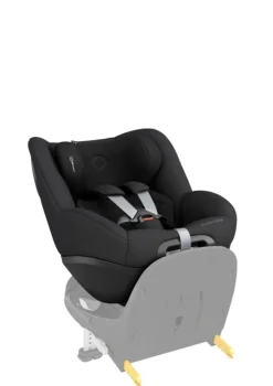 Kindersitz 'Pearl 360 Pro' Authentic Black