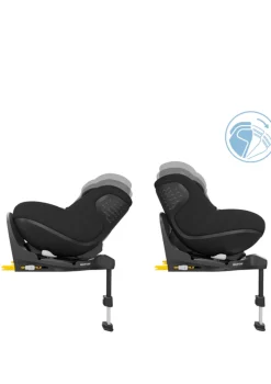 Kindersitz 'Pearl 360 Pro' Authentic Black