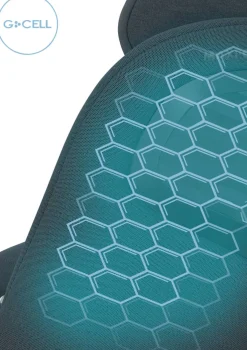 Kindersitz 'Pearl 360 Pro' Authentic Graphite