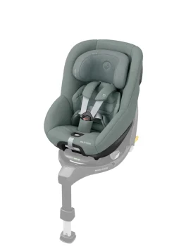 Kindersitz 'Pearl 360 Pro' Authentic Grey