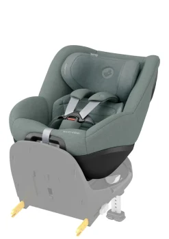 Kindersitz 'Pearl 360 Pro' Authentic Grey