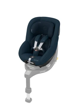 Kindersitz 'Pearl 360 Pro' Authentic Blue