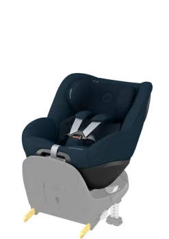 Kindersitz 'Pearl 360 Pro' Authentic Blue