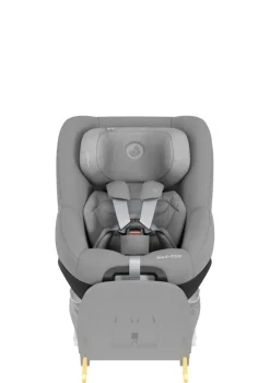 Kindersitz 'Pearl 360 Pro' Authentic Grey