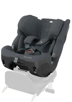 Kindersitz 'Pearl XL Slide Pro' Authentic Graphite