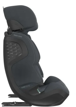 Kindersitz 'Pearl XL Slide Pro' Authentic Graphite