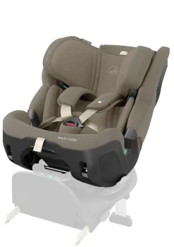 Kindersitz 'Pearl XL Slide Pro' Authentic Truffle