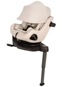 Kindersitz 'PRUU aire i-Size' Biscotti