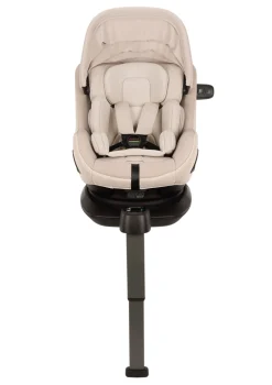 Kindersitz 'PRUU aire i-Size' Biscotti