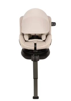 Kindersitz 'PRUU aire i-Size' Biscotti