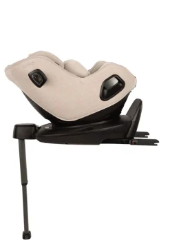 Kindersitz 'PRUU aire i-Size' Biscotti