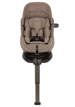 Kindersitz 'PRUU aire i-Size' Cedar