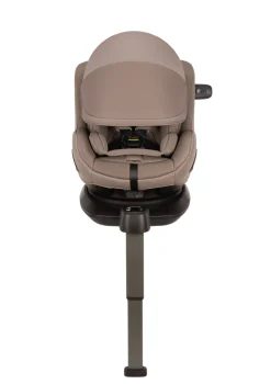 Kindersitz 'PRUU aire i-Size' Cedar