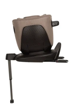 Kindersitz 'PRUU aire i-Size' Cedar