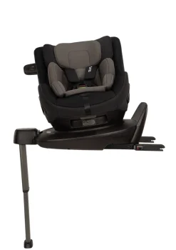 Kindersitz 'PRUU aire i-Size' Caviar