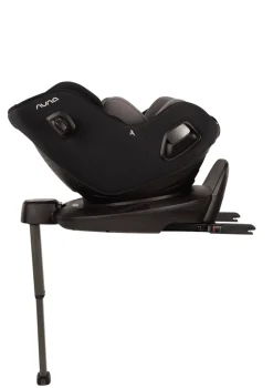 Kindersitz 'PRUU aire i-Size' Caviar