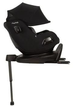 Kindersitz 'PRUU aire i-Size' Caviar