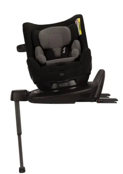 Kindersitz 'PRUU i-Size' Caviar