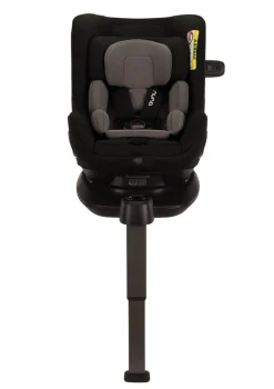 Kindersitz 'PRUU i-Size' Caviar