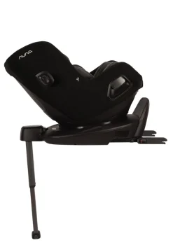 Kindersitz 'PRUU i-Size' Caviar