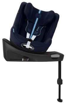 Kindersitz 'Sirona Gi i-Size PLUS' Ocean Blue
