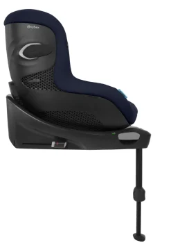 Kindersitz 'Sirona Gi i-Size PLUS' Ocean Blue