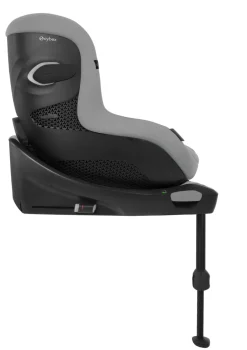 Kindersitz 'Sirona Gi i-Size PLUS' Stone Grey