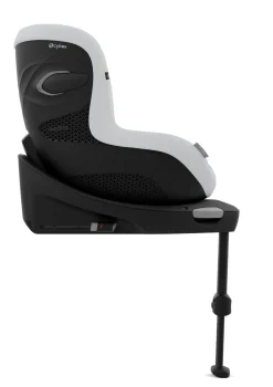 Kindersitz 'Sirona Gi i-Size' Fog Grey