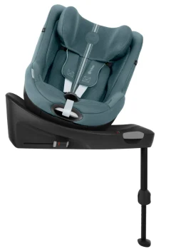 Kindersitz 'Sirona Gi i-Size PLUS' Stormy Blue