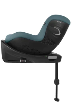 Kindersitz 'Sirona Gi i-Size PLUS' Stormy Blue