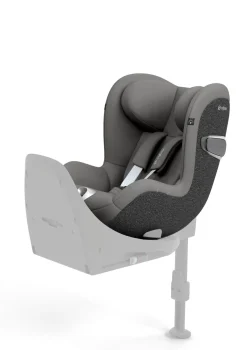 Kindersitz 'Sirona T i-Size' Mirage Grey