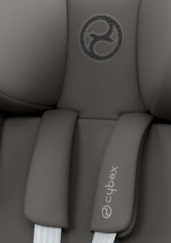 Kindersitz 'Sirona T i-Size' Mirage Grey