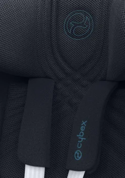 Kindersitz 'Sirona T i-Size PLUS' Nautical Blue