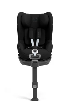 Kindersitz 'Sirona T i-Size' Sepia Black