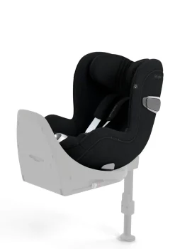Kindersitz 'Sirona T i-Size PLUS' Sepia Black
