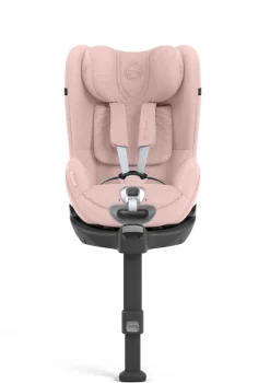Kindersitz 'Sirona T i-Size PLUS' Peach Pink