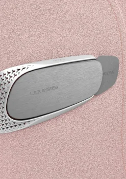 Kindersitz 'Sirona T i-Size PLUS' Peach Pink