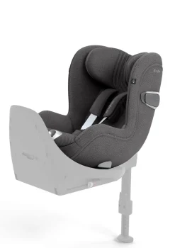Kindersitz 'Sirona T i-Size PLUS' Mirage Grey