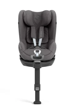 Kindersitz 'Sirona T i-Size PLUS' Mirage Grey