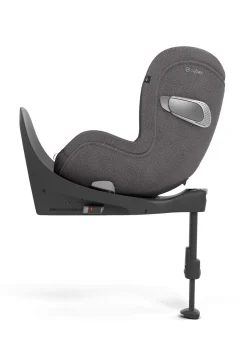 Kindersitz 'Sirona T i-Size PLUS' Mirage Grey