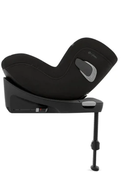 Kindersitz 'Sirona Ti i-Size PLUS' Sepia Black