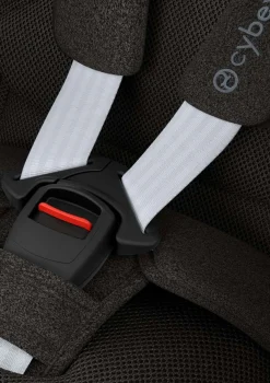 Kindersitz 'Sirona Ti i-Size PLUS' Sepia Black