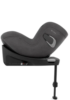 Kindersitz 'Sirona Ti i-Size PLUS' Mirage Grey