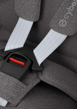 Kindersitz 'Sirona Ti i-Size PLUS' Mirage Grey