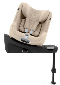 Kindersitz 'Sirona Ti i-Size PLUS' Cozy Beige