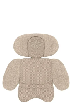 Kindersitz 'Sirona Ti i-Size PLUS' Cozy Beige