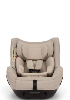 Kindersitz 'TODL next i-Size' Biscotti