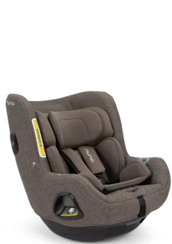 Kindersitz 'TODL next i-Size' Chestnut